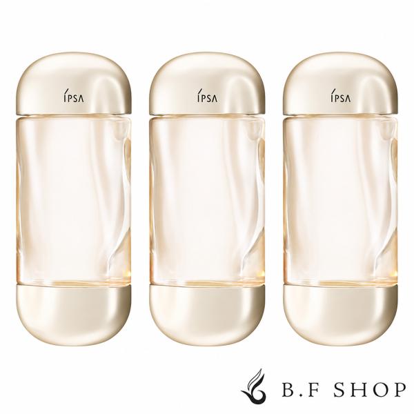 3本セット】イプサ ザ・タイムR アクア e 200ml 薬用化粧水 医薬部外品