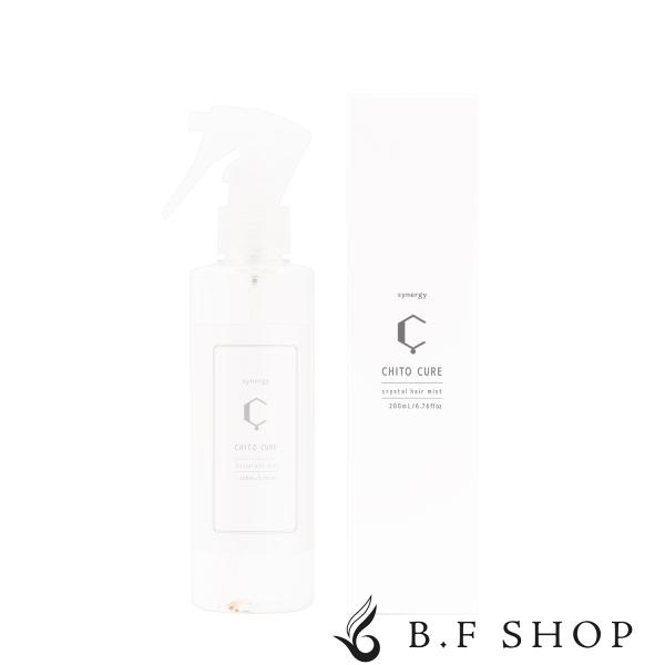 シナジー キトキュア ヘアミスト 200ml LSC : B.F SHOP Yahoo!店