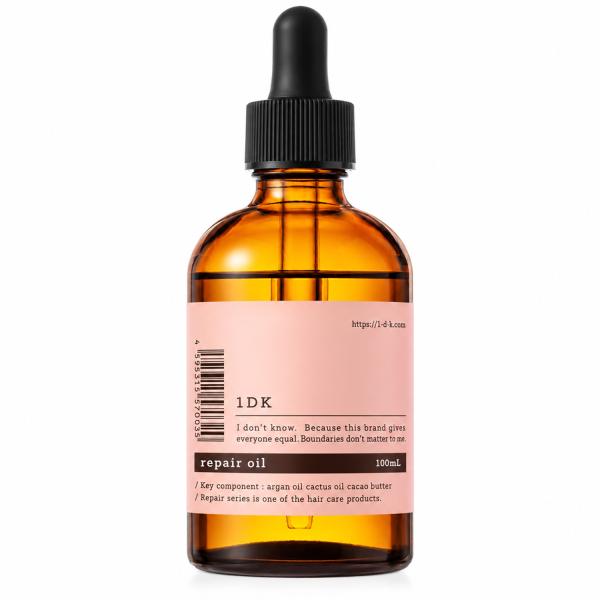 1DK ワンディーケー リペアオイル 100ml LSC