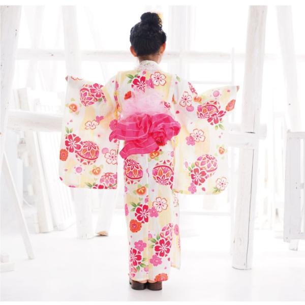 Sale 子供ゆかた まり柄 アンデルセン 浴衣 和服 キッズ 浴衣 レ ス付 子ども 女の子 浴衣 単品 110 115 125 135 Buyee Buyee Japanese Proxy Service Buy From Japan Bot Online