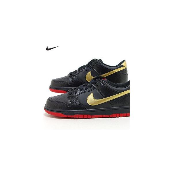 ナイキ Nike スニーカー ダンク Lo Gs レディース ブラック ゴールド Dunk 19 Buyee Buyee Japanese Proxy Service Buy From Japan Bot Online