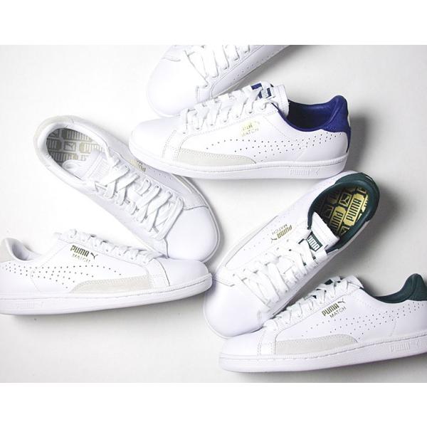 プーマ スニーカー レディース Puma マッチ 74 アップデーティッド コア スペック 全3色 Buyee 日本代购平台 产品购物网站大全 Buyee一站式代购 Bot Online