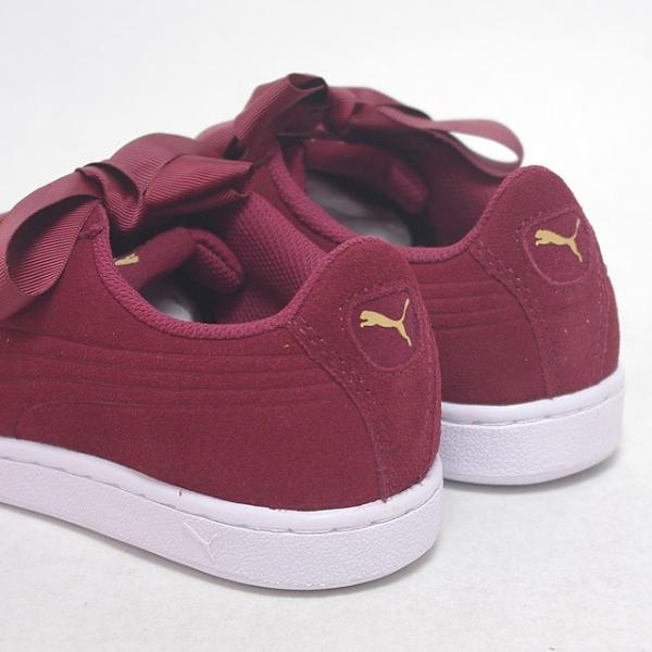 プーマ スニーカー レディース Puma ビッキー リボン 全3色 Buyee Buyee Japanese Proxy Service Buy From Japan Bot Online