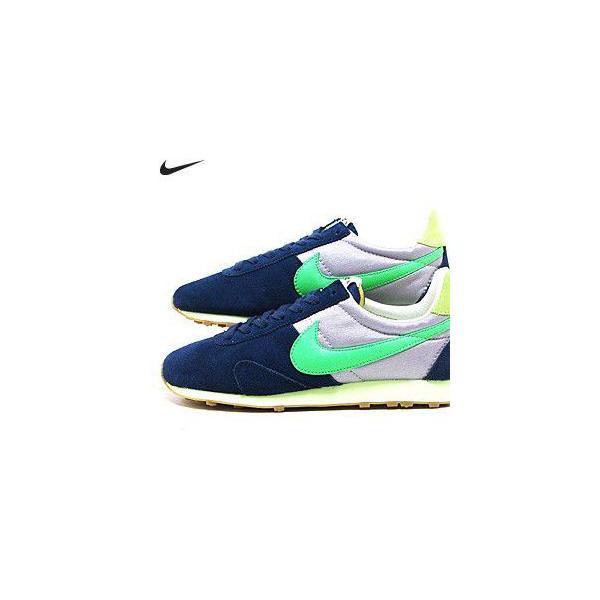ナイキ Nike スニーカー プレ モントリオール レーサー レディース ネイビー グリーン Pre Montreal Racer Buyee Buyee 日本の通販商品 オークションの代理入札 代理購入