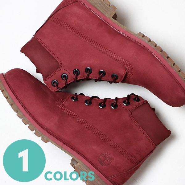 Timberland 6