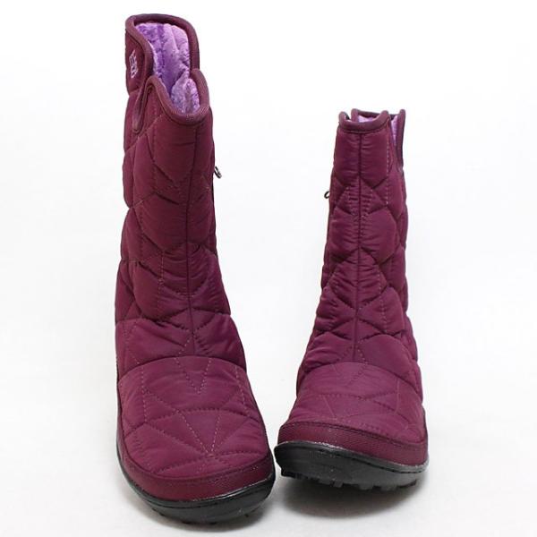 15 Off コロンビア スノーブーツ レディース ウィメンズ ミンクス スリップ 2 オムニヒート 全5色 Bl1597 Columbia Minx Buyee Buyee Japanese Proxy Service Buy From Japan Bot Online