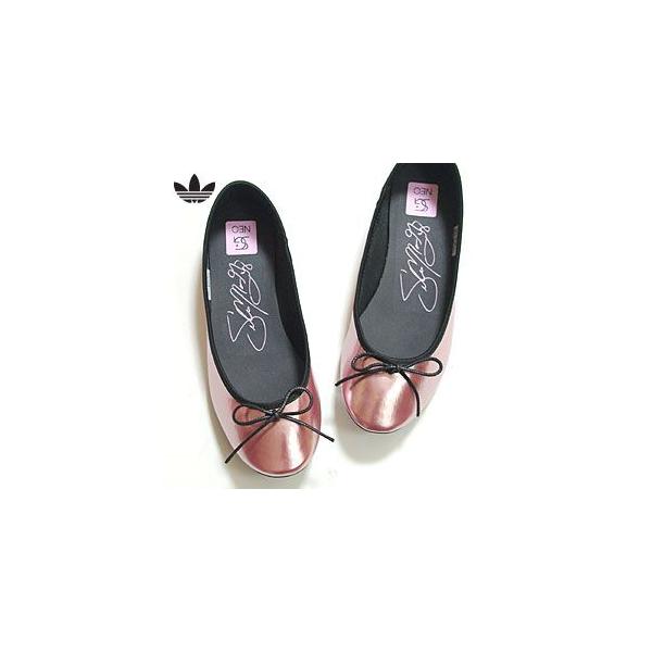 アディダス Adidas スニーカー ネオバレリーナ セレーナ ゴメス レディース ピンク Ballerina Sg Buyee Buyee 日本の通販商品 オークションの代理入札 代理購入