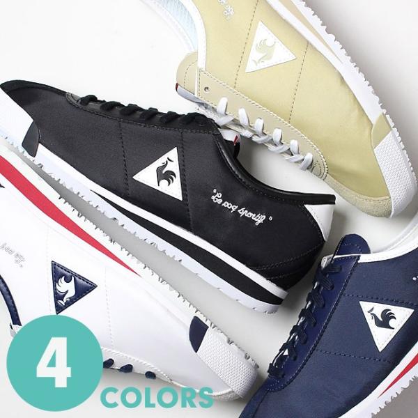 ルコック スニーカー レディース スニーカー モンペリエ Og Ny 全4色 Le Coq Sportif Montpellier Buyee 日本代购平台 产品购物网站大全 Buyee一站式代购 Bot Online