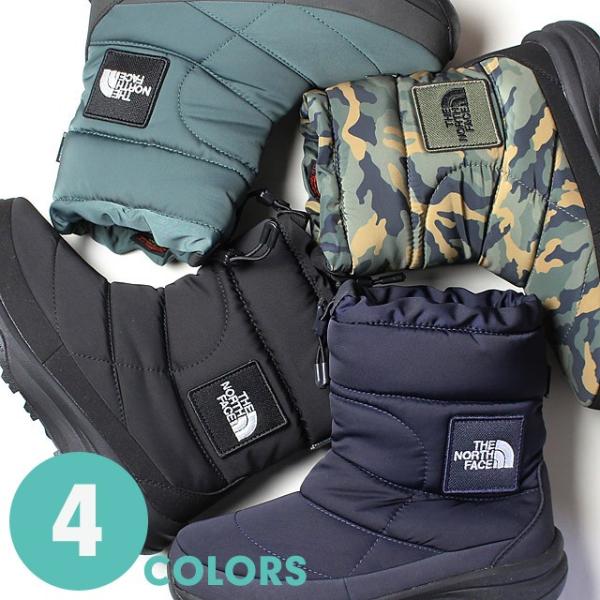 30 Off ノースフェイス スノーブーツ レディース ヌプシブーティーウォータープルーフ Vi ロゴ 全4色 Nf The North Face Nuptse Bootie Buyee Buyee 提供一站式最全面最專業現地yahoo Japan拍賣代bid代拍代購服務 Bot Online