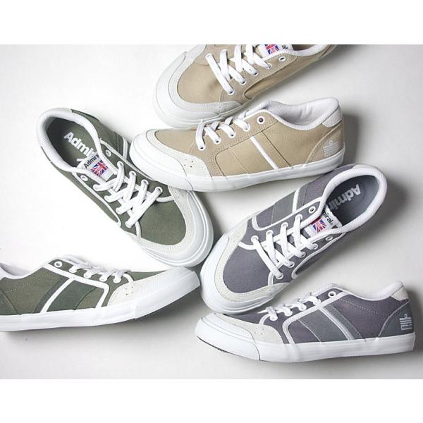 アドミラル スニーカー レディース イノマー 全4色 Sjad1509 Admiral Inomer Buyee 日本代购平台 产品购物网站大全 Buyee一站式代购 Bot Online