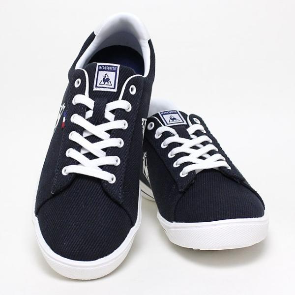 ルコック スニーカー レディース テルナコート キャンバス 全3色 Le Coq Sportif Teluna Buyee Buyee Japanese Proxy Service Buy From Japan Bot Online