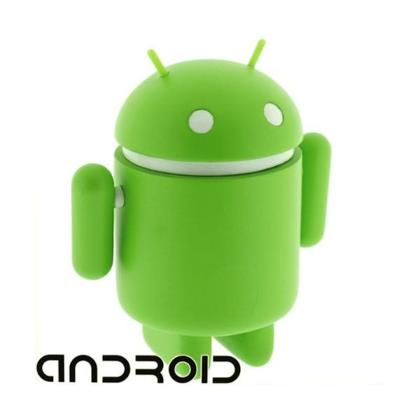 日本限定パッケージ! Android [ドロイド君] ミニコレクティブル