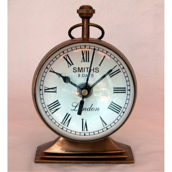 置時計 アンティーク レトロ おしゃれ スタンドクロック クラシック インテリア ヴィンテージ デザイン アナログ ローマ数字 卓上 丸 球体 ゴールド 3900 Buyee Buyee 日本の通販商品 オークションの代理入札 代理購入