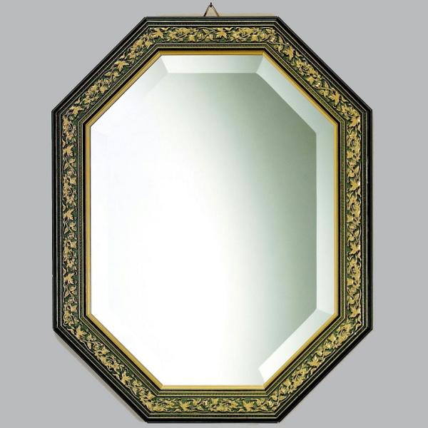 イタリアのミラー・フレームブランドBERTOZZI(ベルトーチ)のVerona