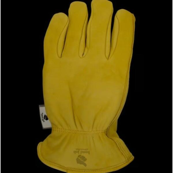 HAND JOB GLOVES L : YellowKnifeOutdoorShop - 通販 - Yahoo!ショッピング