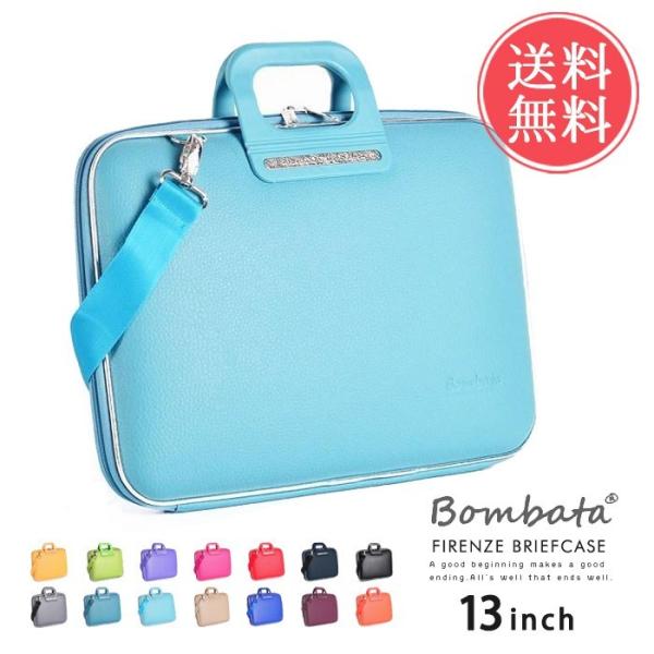Bombata（ボンバータ） bombata pcバッグ レディース メンズ 肩掛け