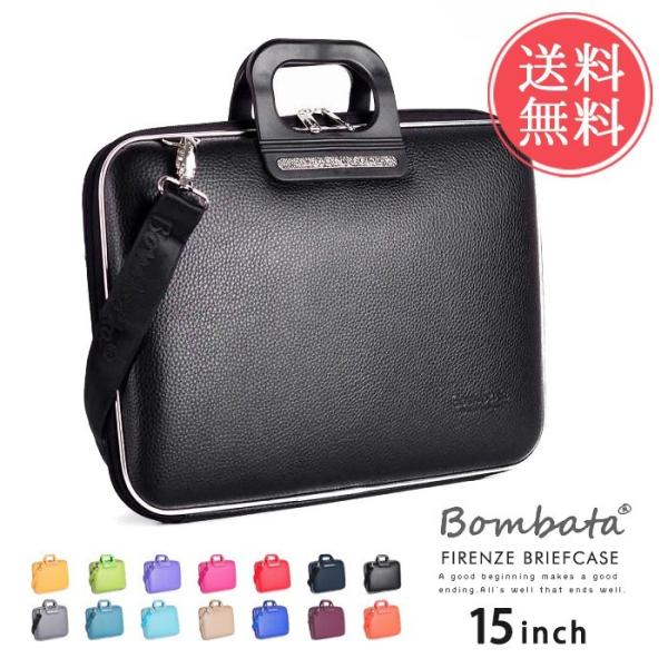Bombata ボンバータ bombata pcバッグ レディース メンズ 肩掛け