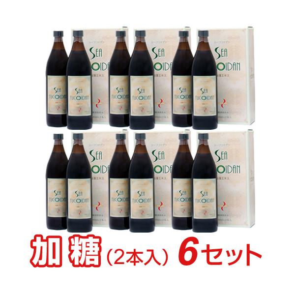 低分子フコイダン「シーフコイダン（加糖タイプ）」は、海藻ミネラル、アミノ酸18種類（必須アミノ酸9種類を含む）、ビタミンをバランス良く配合。蜂蜜を入れて、飲みやすくしました。■原材料名：海藻エキス（モズク低分子エキス）、ハチミツ、ビタミンC...