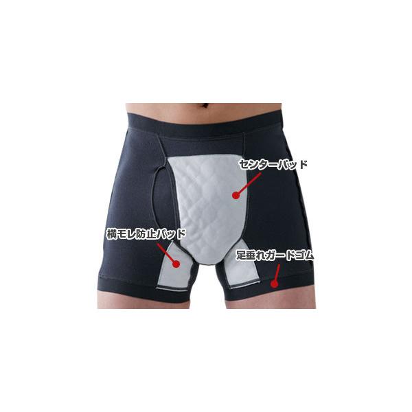 �j���p ���փp���c  �T�C�h�V�[�N���b�g�iM/L/LL�j1��  �A�R�� �p���c�b�S�����������b���^�[�p�b�N�����b����s�� ���i�摜3