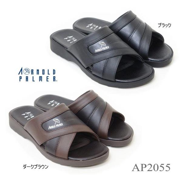 �����Y �w�b�v �T���_�� Arnold Palmer �A�[�m���h�p�[�}�[/���̓� �M�t�g ���i�g�� ���p�I ap2055