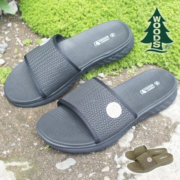 Ĕ̖ EbY V[T_ r[`T_ Y WOODS  ubN J[L ₷ ɂ  Vv AEghA Lv hrfswds013t