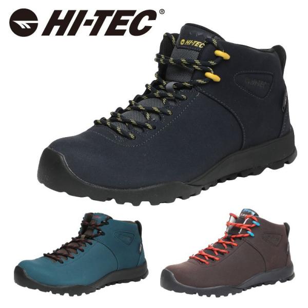 HI-TEC nCebN AIM NVbN AORAKI CLASSIC HKU13 Y fB[X h AEghA nCLO oR [N gbLOV[Y  tmhthku13