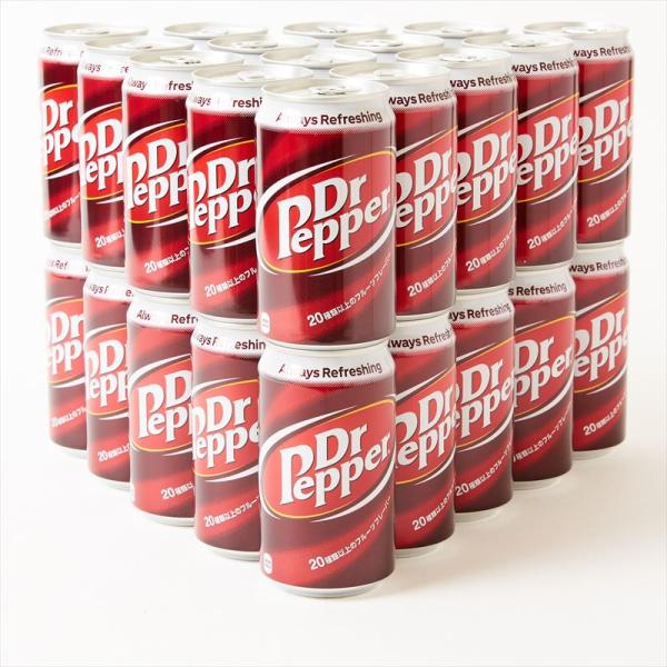 他サイト： 30缶 ドクターペッパー 350ml ドクペの商品画像