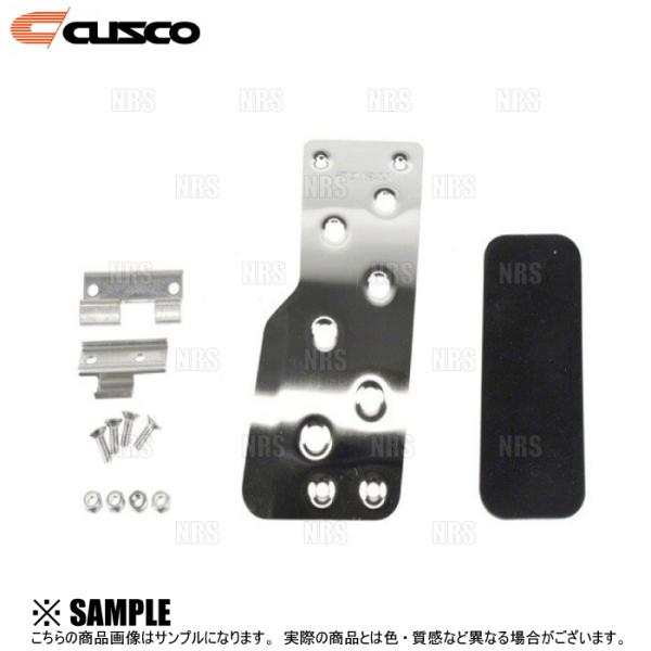 CUSCO クスコ スポーツアクセルペダル　ジムニー　JB64W (60M-766-A