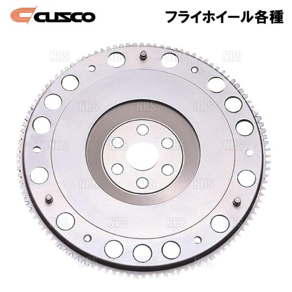 CUSCO クスコ 超軽量クロモリ・フライホイール スイフトスポーツ ZC33S K14C 2017/9〜 (60J-023-A