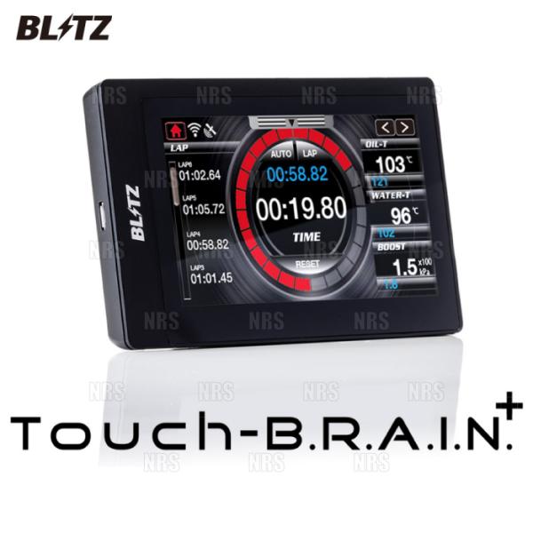 BLITZ ブリッツ Touch-B.R.A.I.N タッチブレイン+ MAZDA6 （マツダ6 ワゴン） GJ2FW/GJ2AW/GJEFW SH-VPTR/