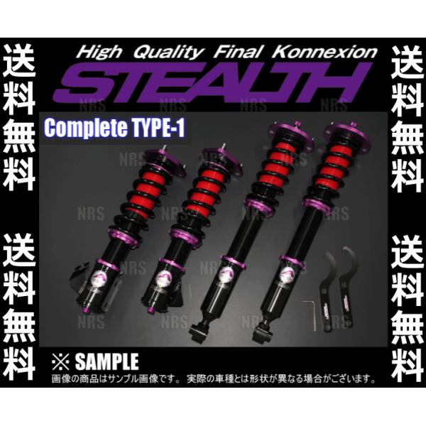 t@CiRlNV STEALTH XeX Rv[g TYPE-1@NE AX[g@GRS200/GRS204/GRS210/GRS214@(SC1-113