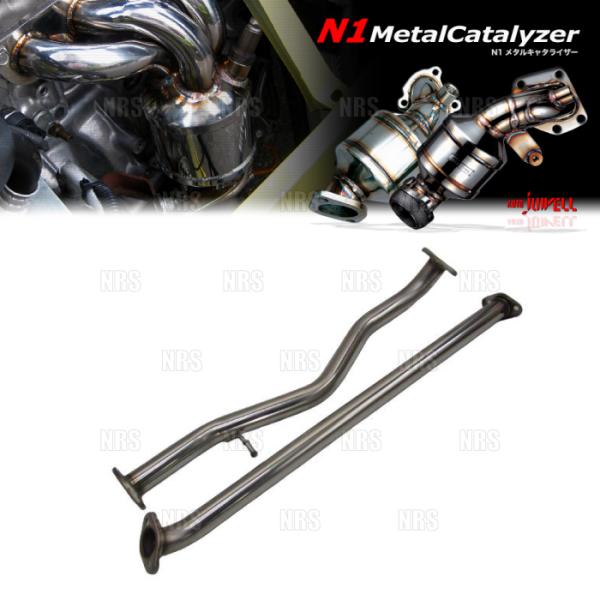 Jworks ジェイワークス オートジュエル フロントパイプ アルト ラパン/SS HE21S K6A H15/9〜H19/6 (FP-011