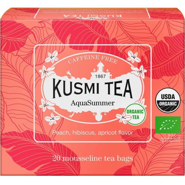 クスミティー アクアサマー