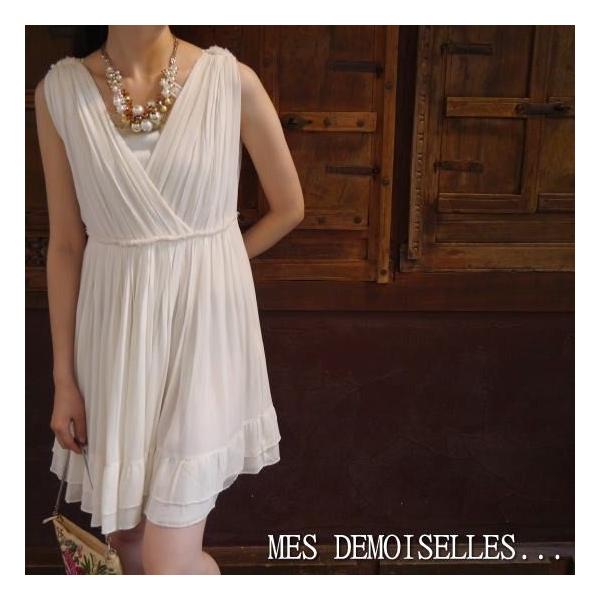 Mes Demoiselles MES DEMOISELLESParis メドモアゼル
