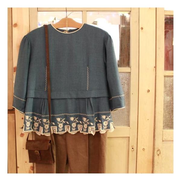 nesessaire �l�Z�Z�A �ǉ��̂�����E�[���u���E�X�@�u���[