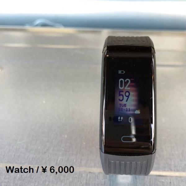 Sports Watch ���o�[�u���b�N