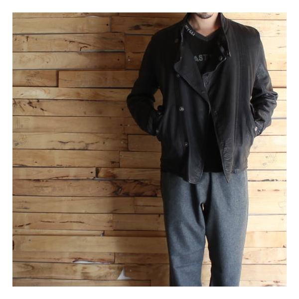 collection PRIVEE? シープスキンライダースジャケット : 輸入雑貨屋