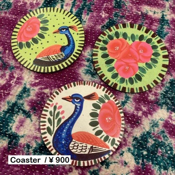 デコトラコースター 4種類 : 輸入雑貨屋 BON ETO Vikings - 通販