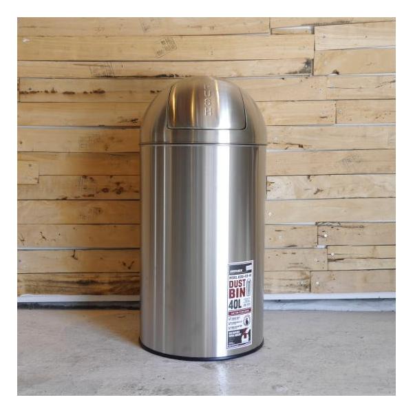 Dust Bin 40L