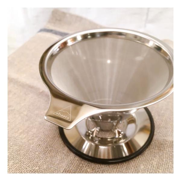 shasta VX^@XeXR[q[tB^[