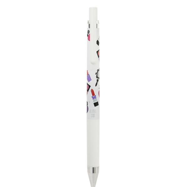 PILOT（パイロット） ゲルインキボールペン『ANNA SUI×ジュースアップ