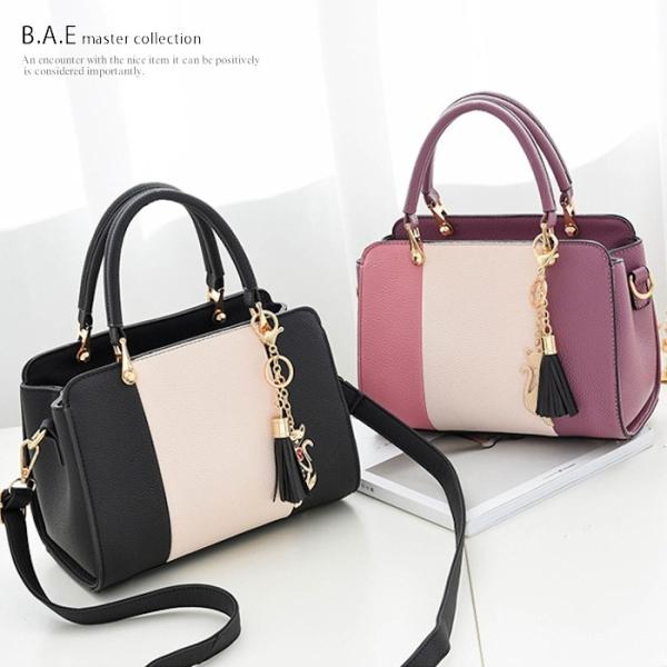 送料無料 大人可愛いミニバッグ レディース 2wayショルダー ミニバッグ 3色マルチ 可愛い タッセル チャーム Buyee Buyee 提供一站式最全面最專業現地yahoo Japan拍賣代bid代拍代購服務 Bot Online