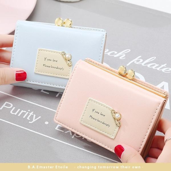 財布 レディース 長財布 可愛い コンパクトミニ財布 メール便送料無料 Buyee Buyee Japanese Proxy Service Buy From Japan Bot Online