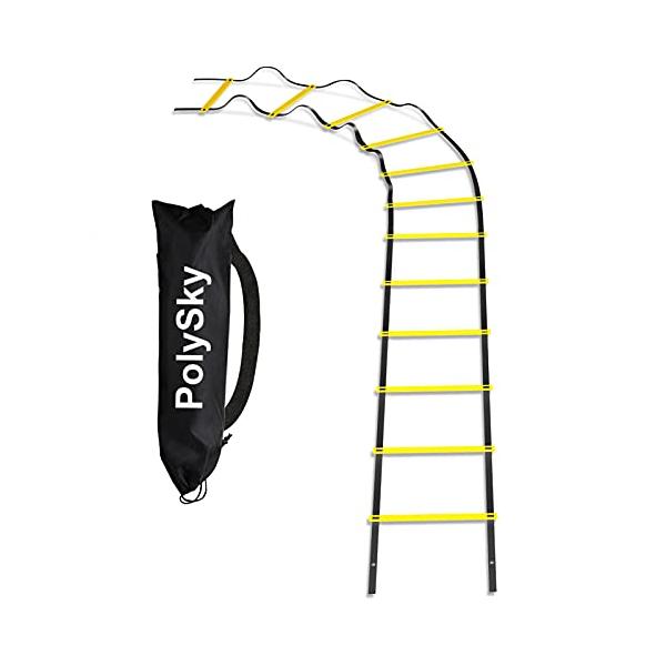 トレーニングラダー　PolySky