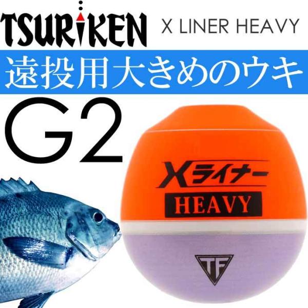 X LINER HEAVY XCi[ wr[ G2 14.2g ތ tJZނ EL p ~EL ǂ񂮂EL Ks2012