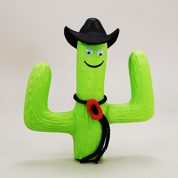 カクタス アンテナボール アンテナトッパー 車 目印 飾り カスタム USA