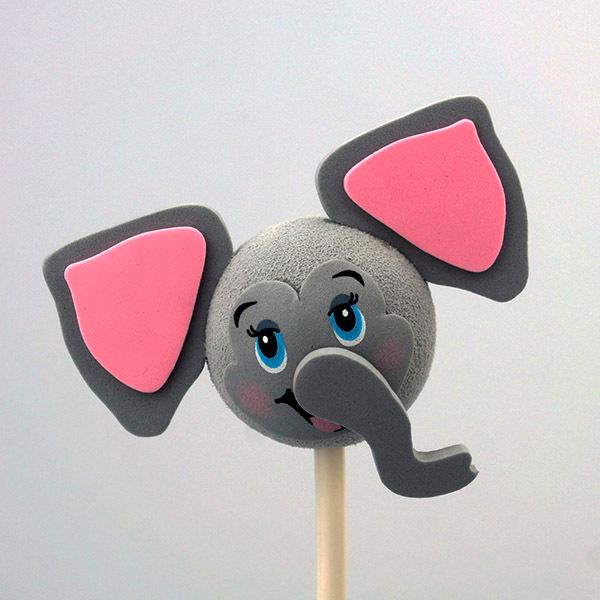 エレファント アンテナボール アンテナトッパー 車 目印 カスタム ゾウ 象 動物 アニマル アメ雑 定形外 Ab Tn Elephant Foothill Gardens 通販 Yahoo ショッピング