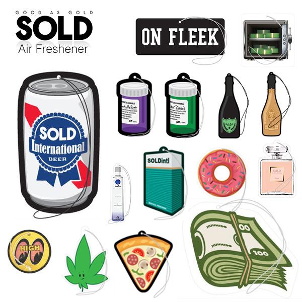 ソールド デザイン エアフレッシュナー 芳香剤 車 吊り下げ Sold Intl エアフレッシュナー Air Freshener Car メール便ok Af Sold 1 Foothill Gardens 通販 Yahoo ショッピング