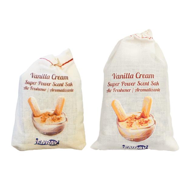 セントサック バニラ クリーム お得な 大小2個セット Scent Sak 芳香剤 車 部屋 吊り下げ Usa エアフレッシュナー サシェ 袋 メール便ok Af Ss Sl Vc 1 Foothill Gardens 通販 Yahoo ショッピング