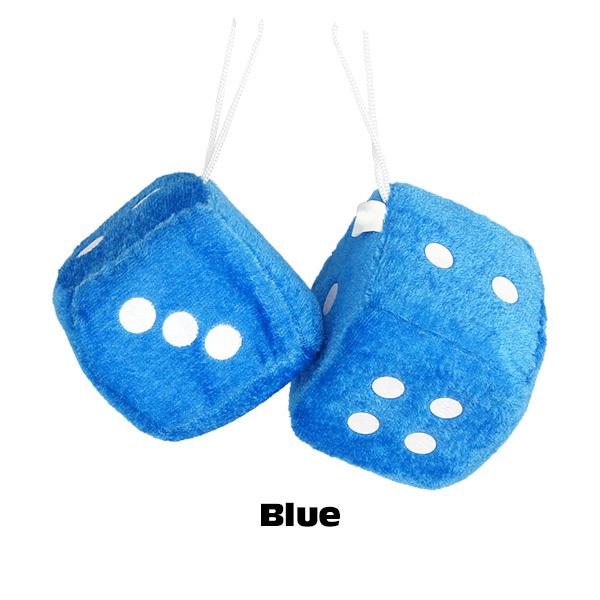 Large plush dice deals